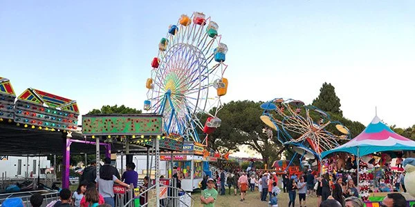 Downtown Club Kids Carnival&nbsp;