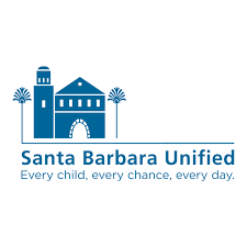 Santa Barbara Unified logo a partner for The Downtown Club