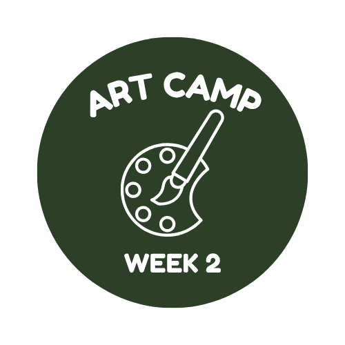 Week 2: June 22–26 • Ages 7–9