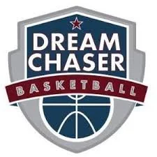 Dream Chaser basketball logo a partner of The Downtown Club