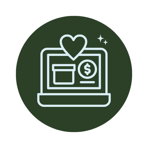 donate online