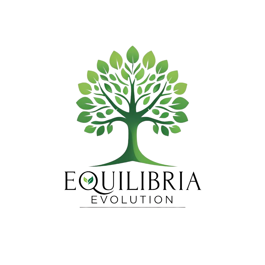 Equilibria Evolution