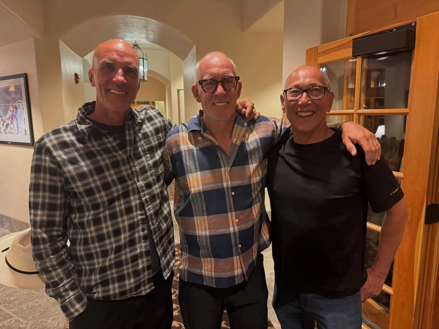 Last week we gathered as a tribe to celebrate Peter Metcalf&rsquo;s 70th birthday. Hard to believe. Climbing and my time at Black Diamond deeply influenced me and made me who I am. The shared experiences we&rsquo;ve had tying into a rope together and