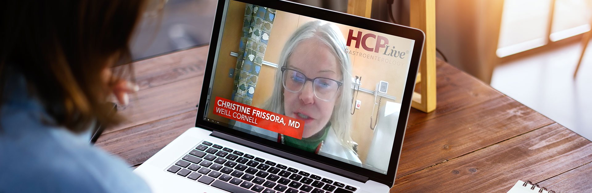 Christine Frissora, MD: Vibrant System’s Role in Chronic Idiopathic Constipation Care
