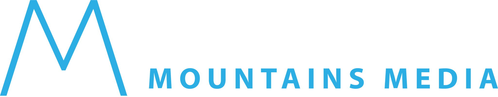 Logo of Wasatch Mountain Media, paid media partner of Alpine Edge Marketing. Managing ads on Meta, Google, LinkedIn, programmatic, etc.