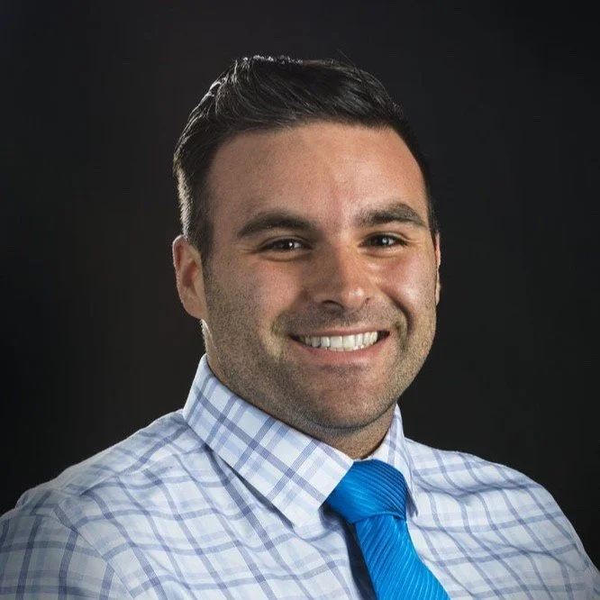 Nick Giustino, Alpine Edge Marketing's paid media partner with Wasatch Mountains Media.