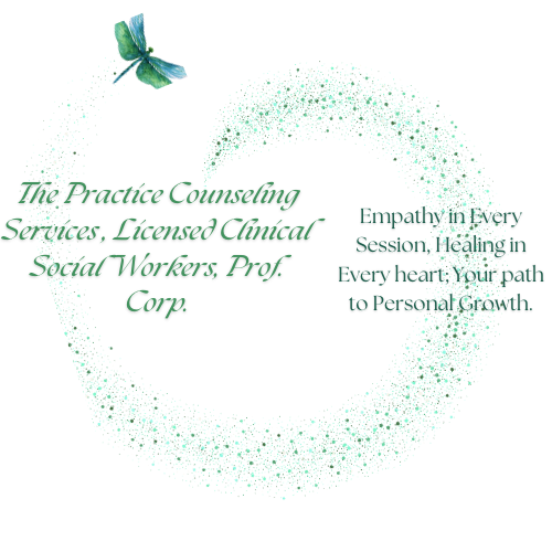 The Practice Counseling Services