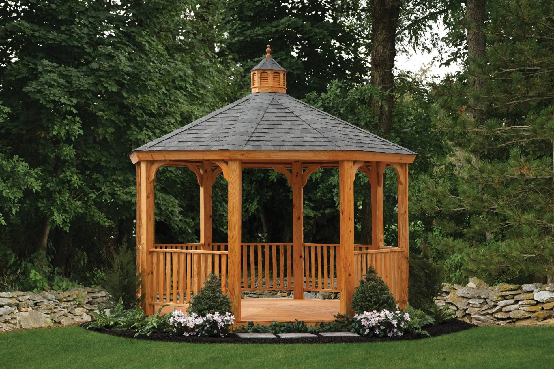 Gazebo
