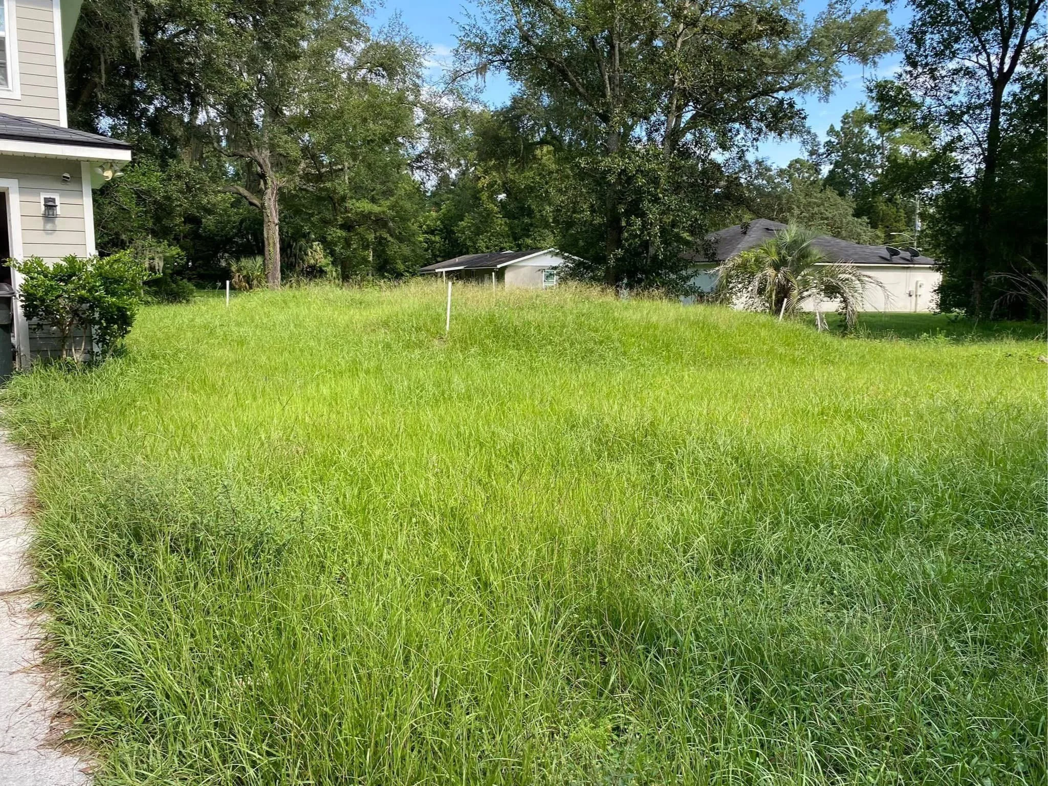 Lawncare