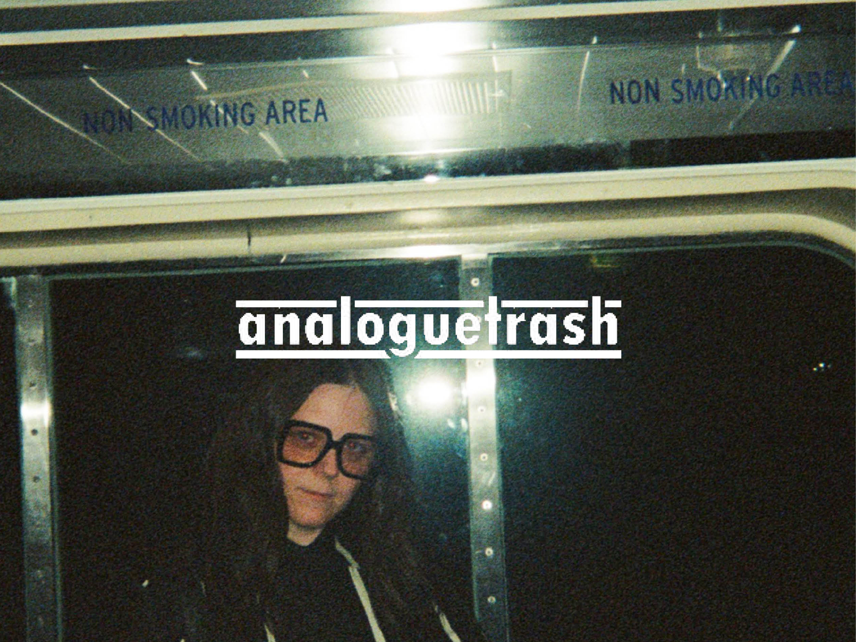 AnalogueTrash: "those hours of stillness after the club has shut"