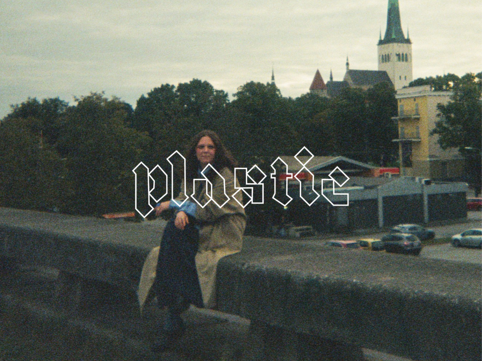 Plastic Magazine: "she builds music out of that tension"