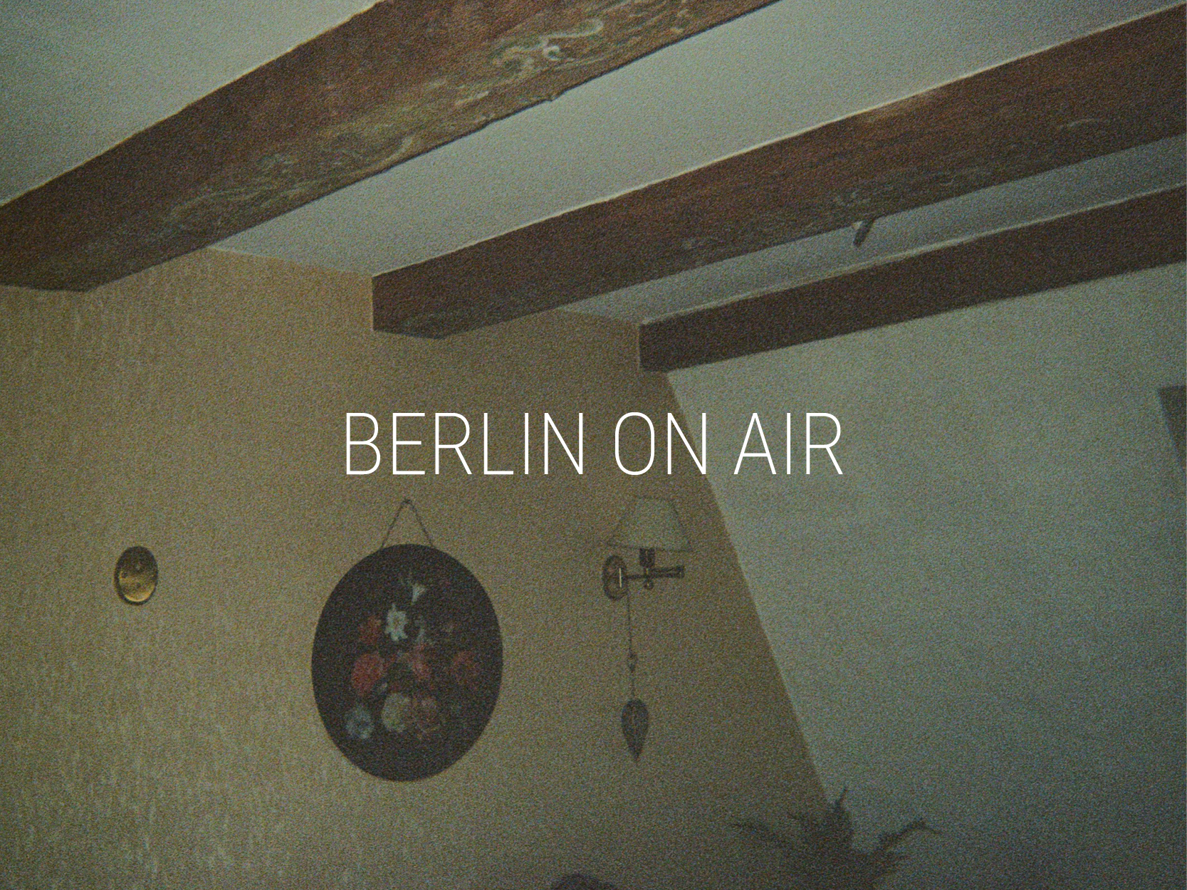 BerlinOnAir: "selten eine so kreative Albumproduktion gehört"