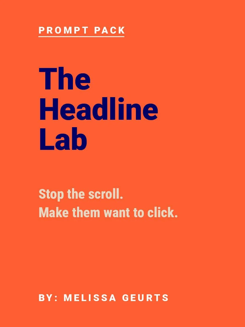The Headline Lab