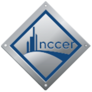 NCCER credential badge — Allied Industrial Services
