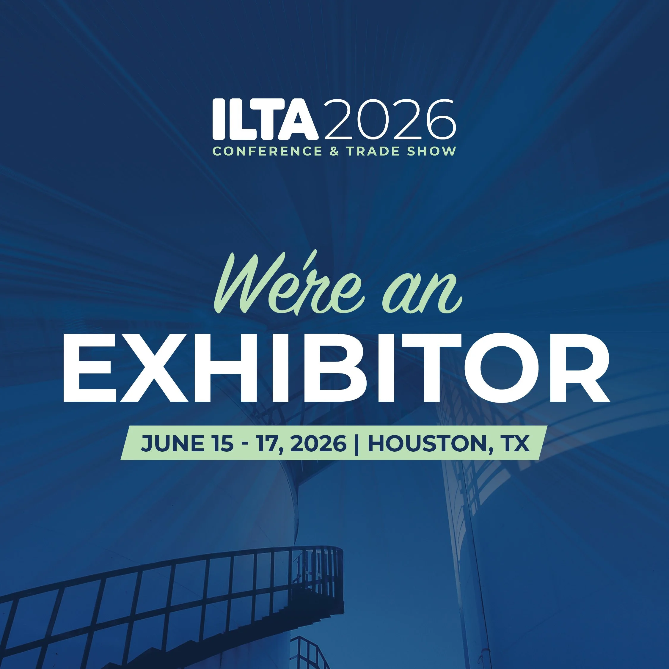 Allied Industrial Services Is Heading to ILTA 2026 — Come See Us in Houston