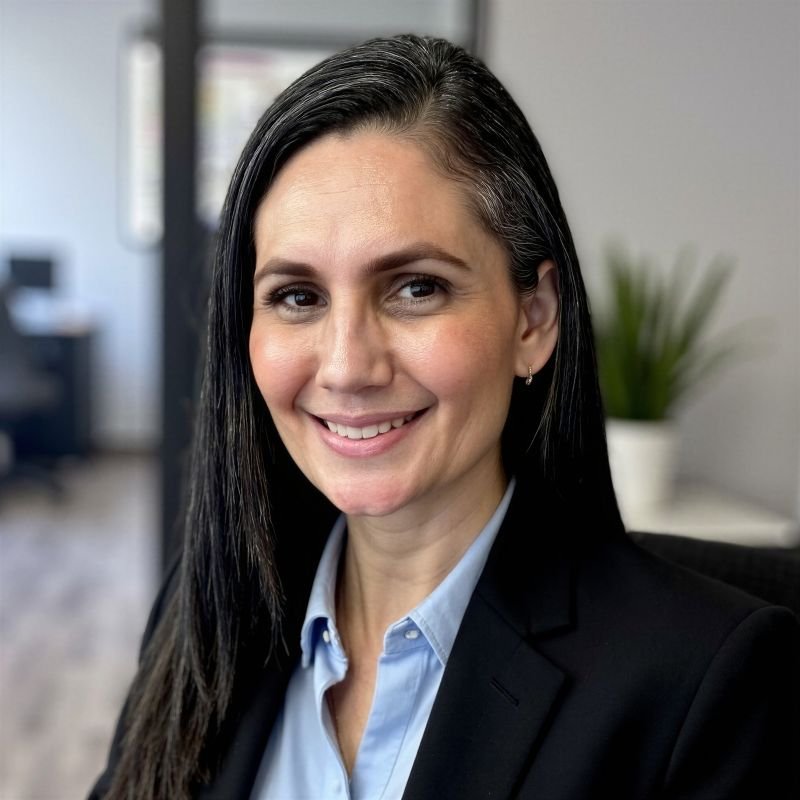 Allied Industrial Services in Houston, Texas Dora Rodriguez HR Director