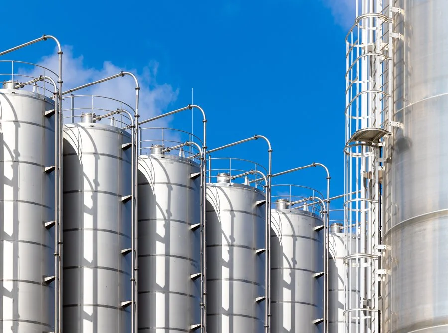 Protective coatings for the dry bulk storage tank sector — Allied Industrial Services