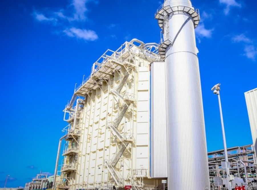 Protective coatings for the industrial power sector — Allied Industrial Services