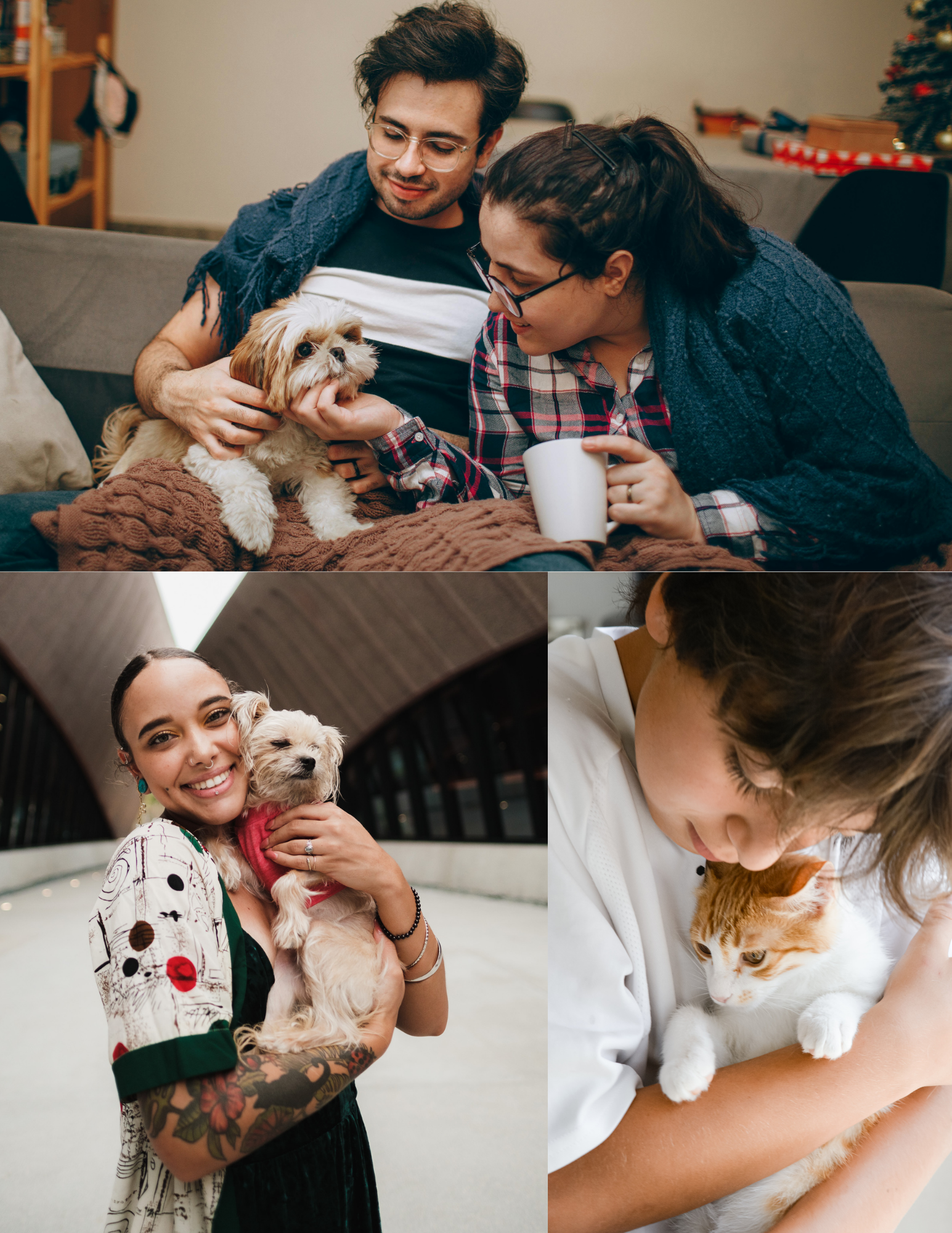 Forever Fur Baby | March 6