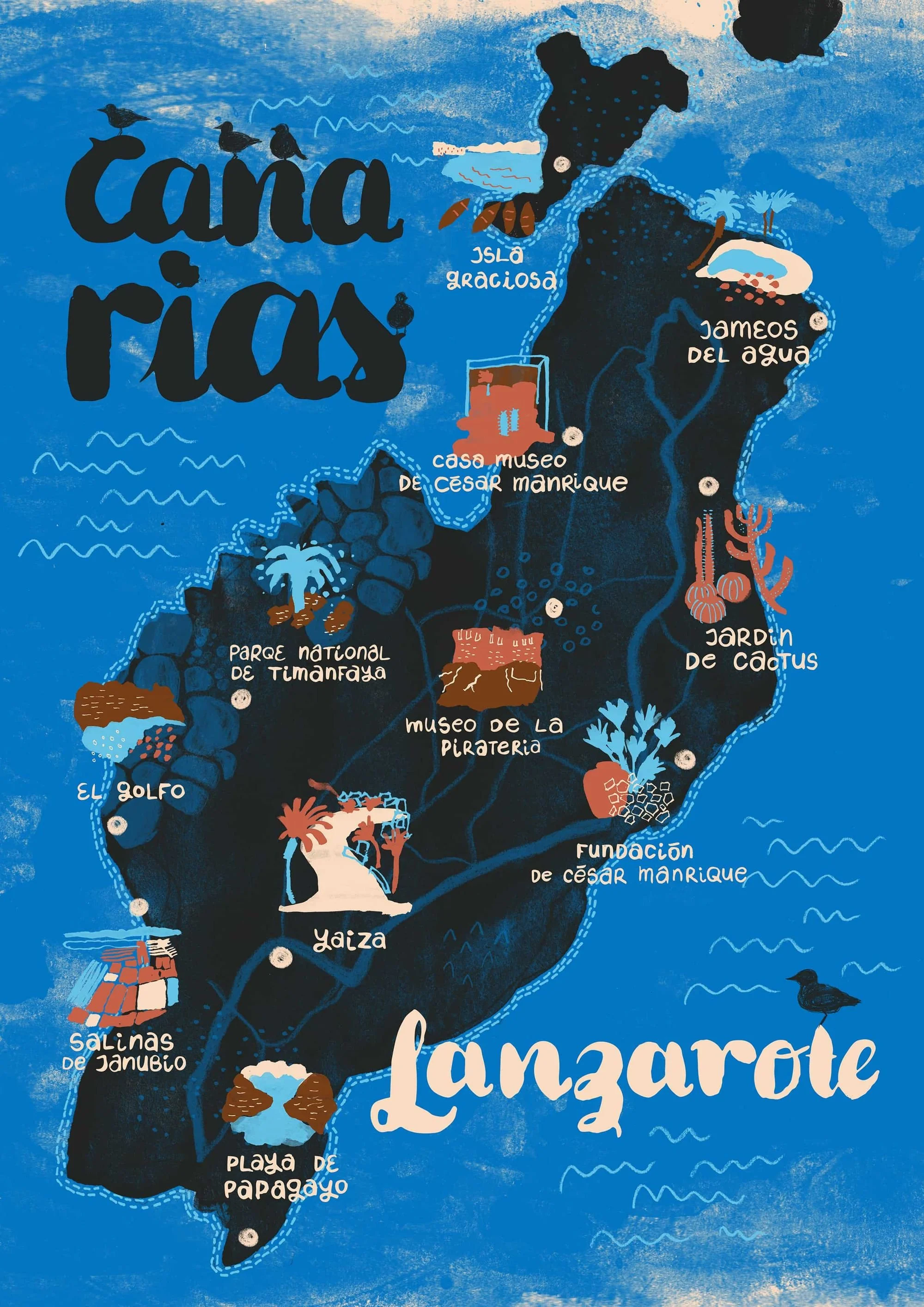Maps