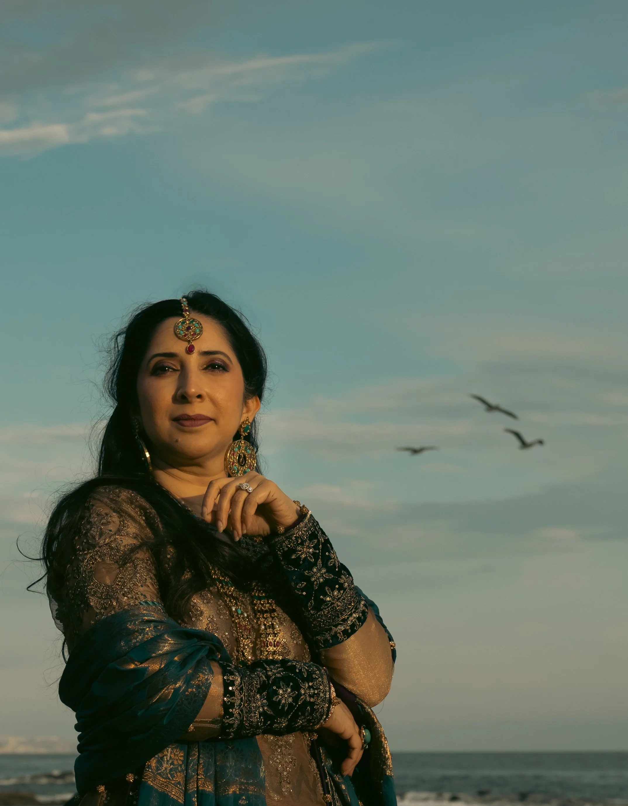 tehmina with birds-1.jpg