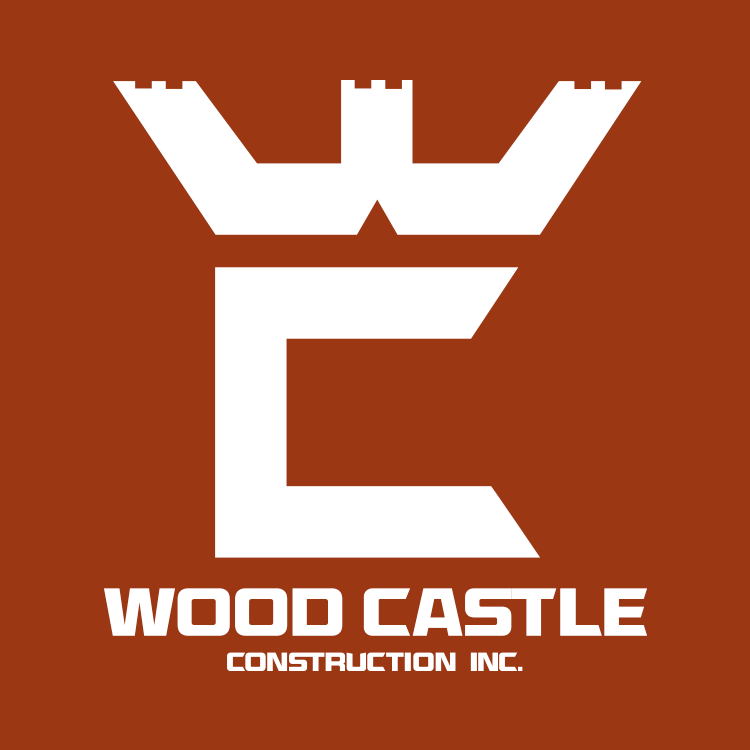 Wood Castle Construction