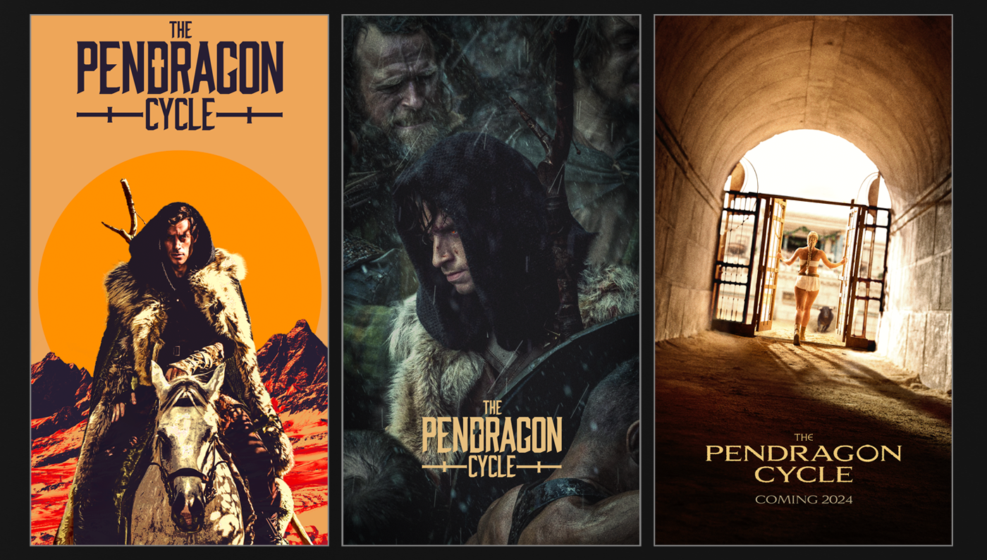 Specialty Posters