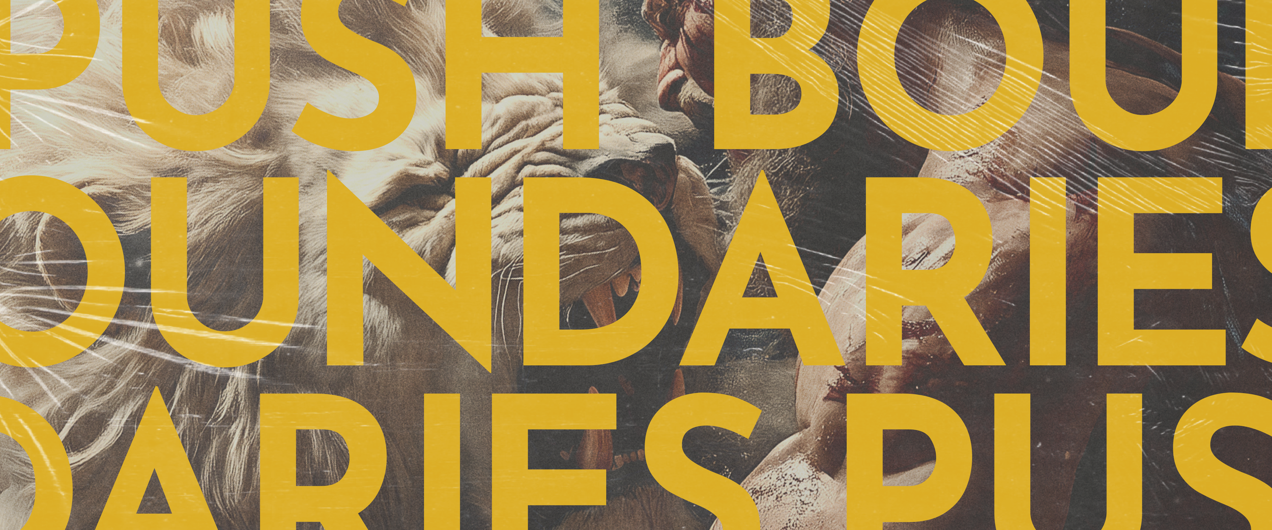 A Halloween-themed promotion featuring a small elf-like character in a tuxedo with a bow tie and pointy ears, wearing a black and gold witch hat, holding a green cocktail against a black background with gold text offering 67% off design packages, ending January 31st.