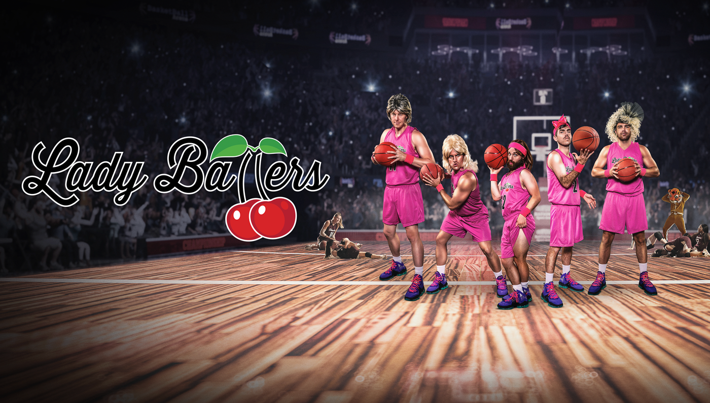 Website Show Banner