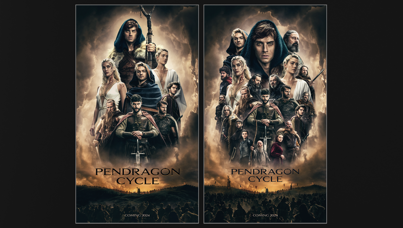 Main Cast Payoff & Final Full Cast Payoff