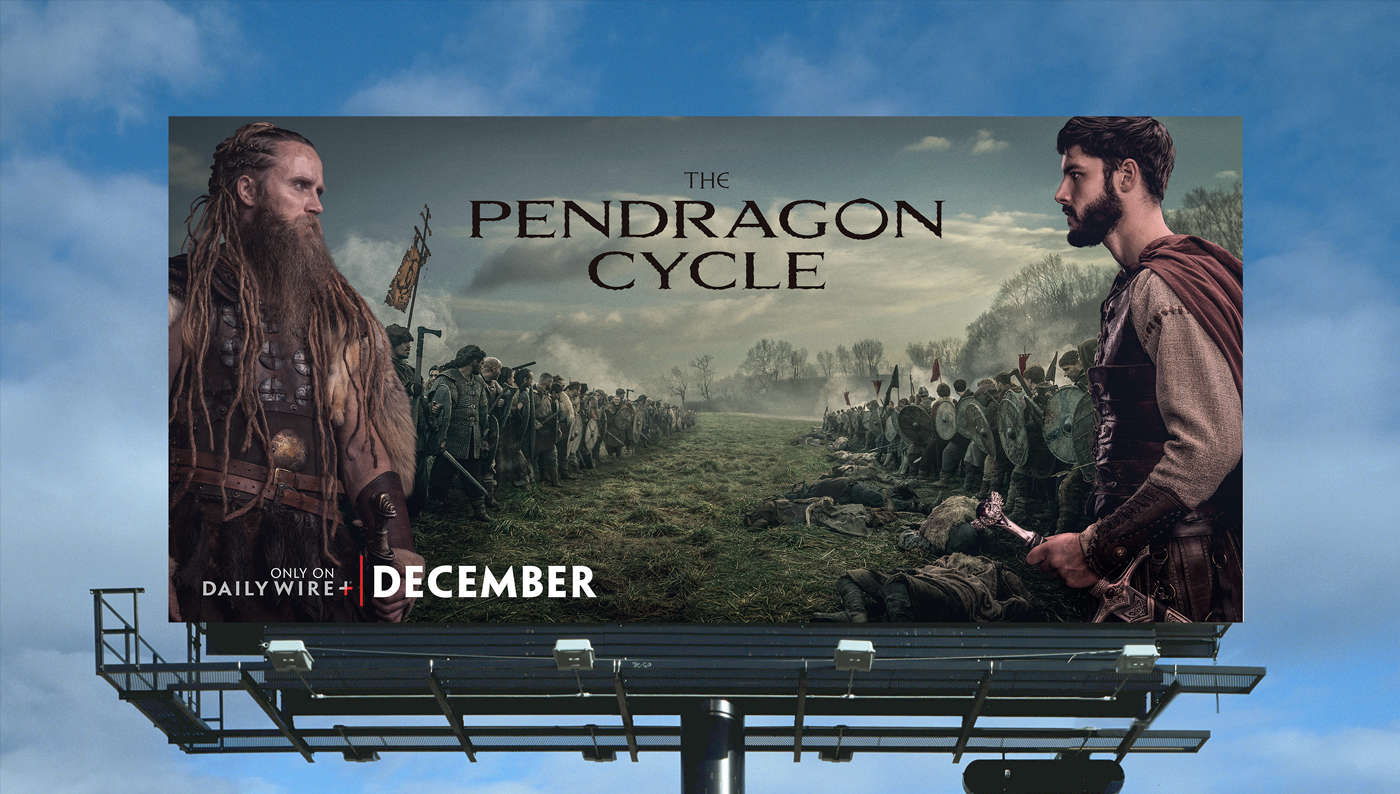 Face-off Billboard