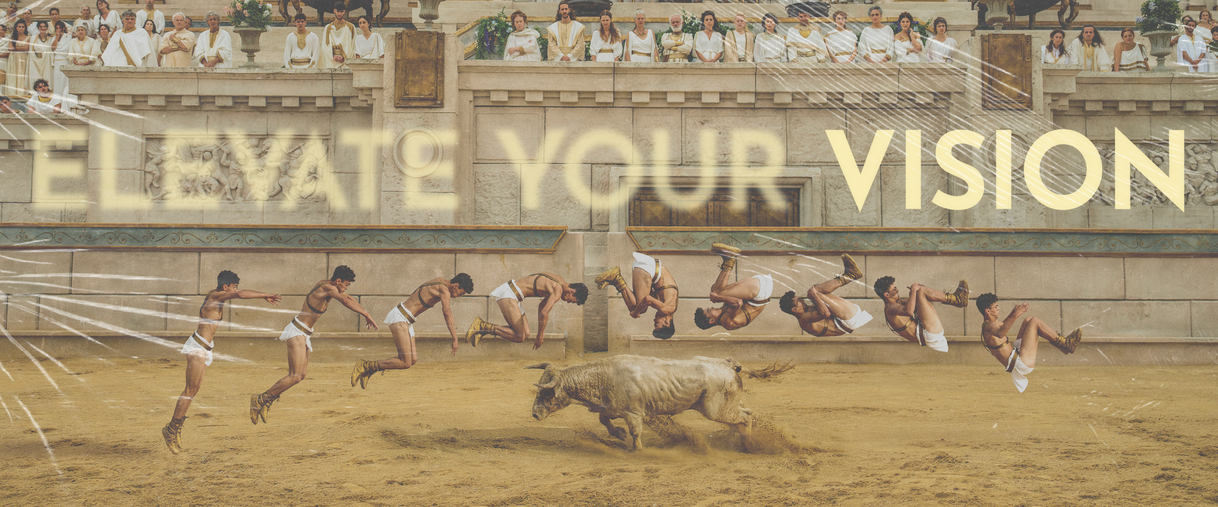 Black background with gold and white text asking about delaying acceptance of an offer, with a small character wearing a black suit and a wizard hat on the right side.