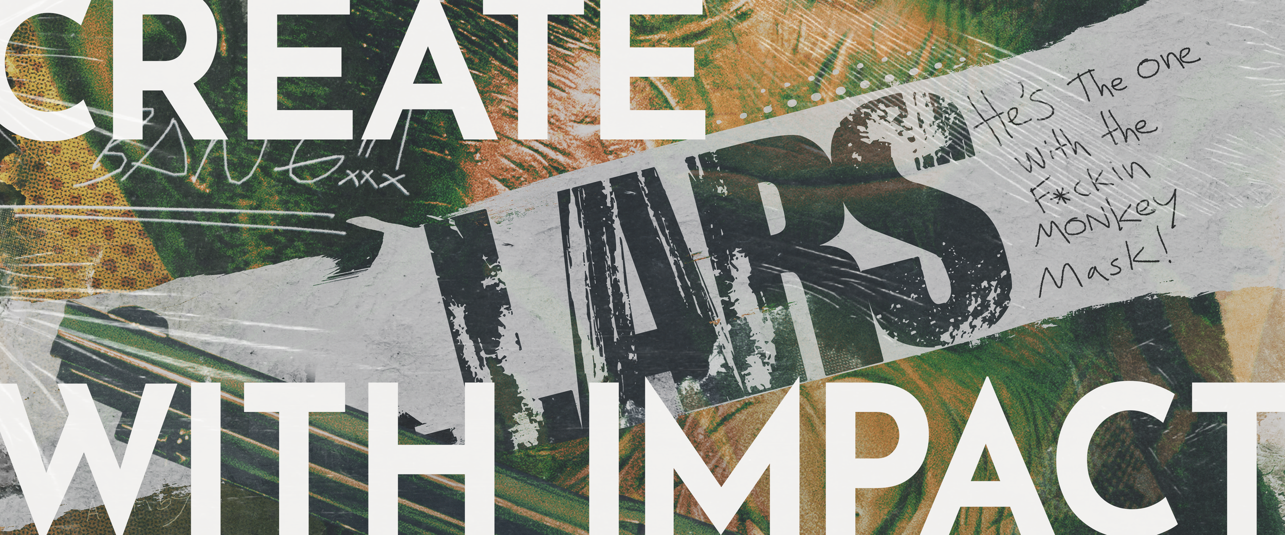 Dark promotional banner with gold and white text stating, 'We missed our flight to the North Pole, so we're sticking around & so is 67% off!', includes a circular logo for Elves Design Alliance North Pole LLC, and mentions sponsorship by 11th Hour.