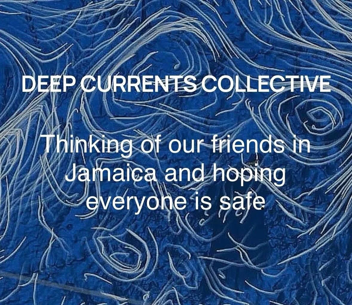 🌍 Caribbean Hurricane Fund | Hurricane Melissa 

🇯🇲 Jamaica has been hit with one of the strongest hurricanes in its history, and the entire Caribbean is feeling the impact. 

❤️&zwj;🩹 More than 40 people have lost their lives, and thousands of f