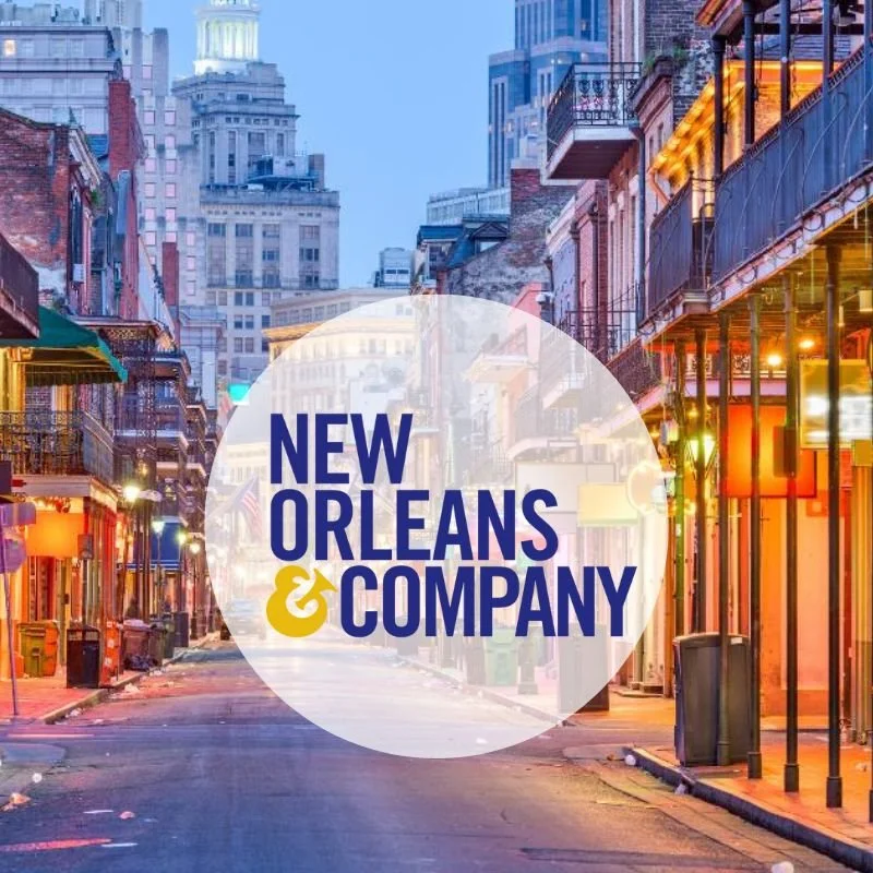 NOLA & Company