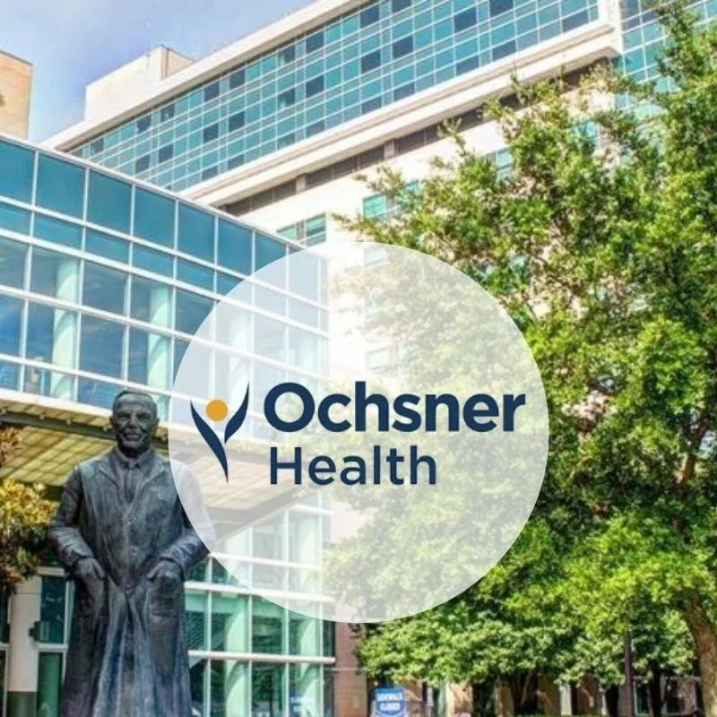 Ochsner Health System