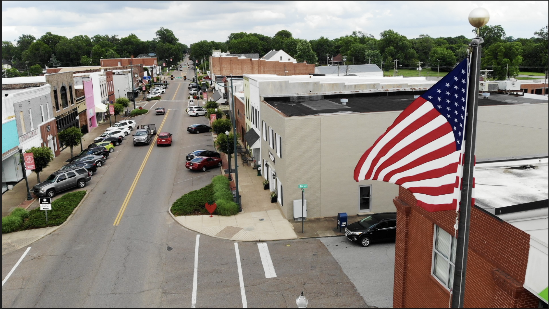 Pueblo of Laguna tribe
