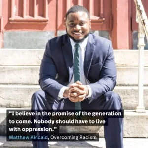 Overcoming Racism Carries out Inspiring Anti-Racism Work Nationwide