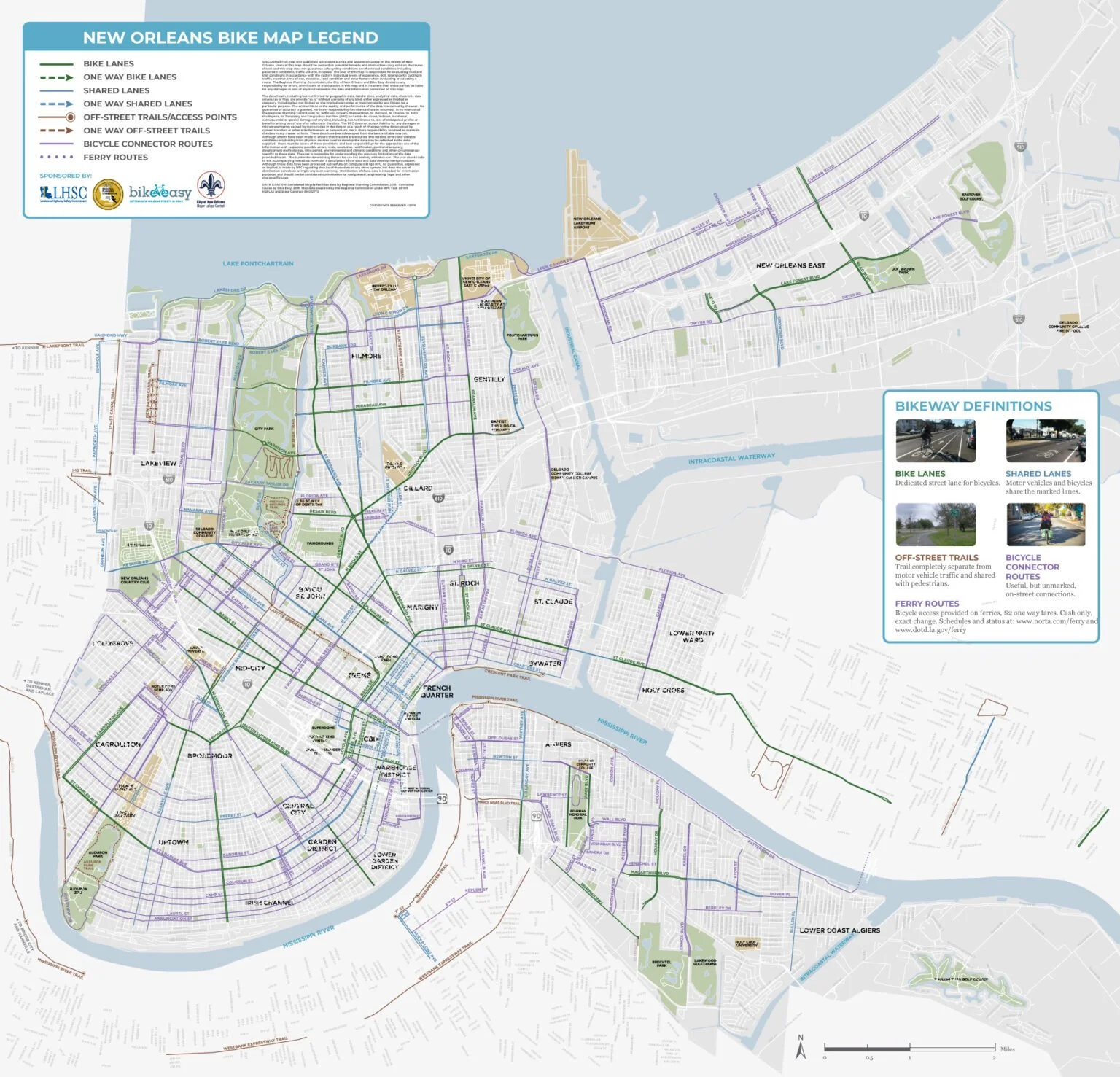 Community Spotlight: Bike Easy