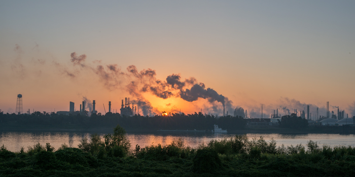 Pollution Prevention: 6 At-Home Tips