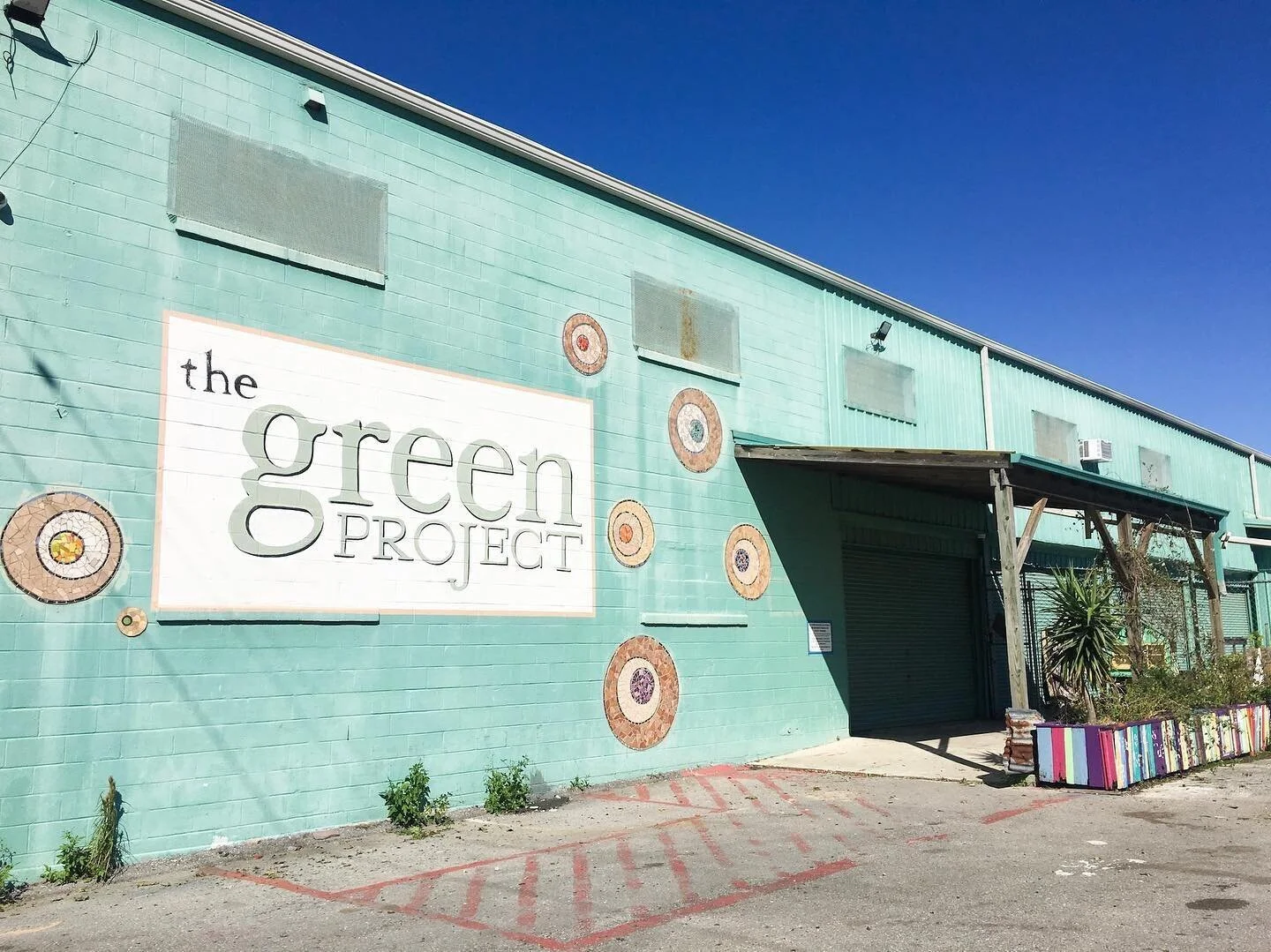 Ways to Creatively Reuse and Recycle in NOLA: Community Spotlight