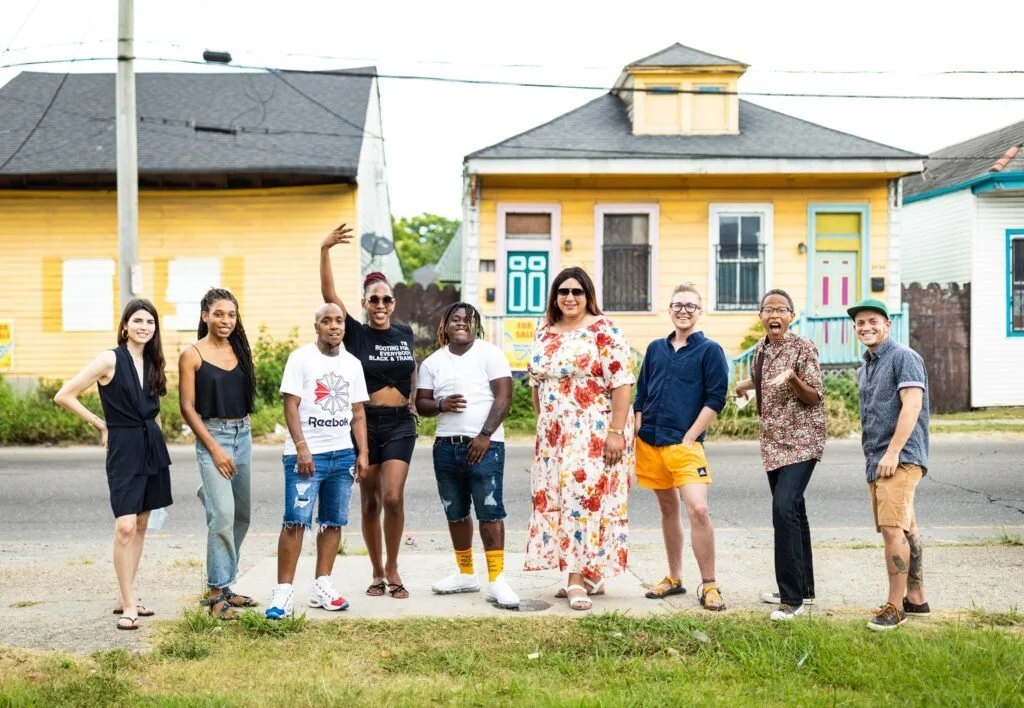 Give back to the LGBT+ and GNC Community this Pride Month by learning about and donating to House of Tulip!