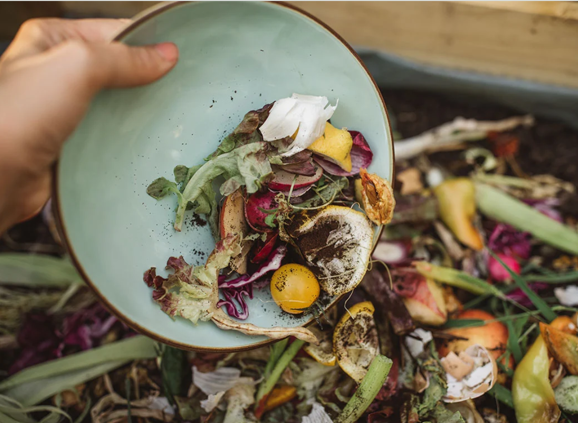 Combating Food Waste &amp; Hunger in Metropolitan New Orleans