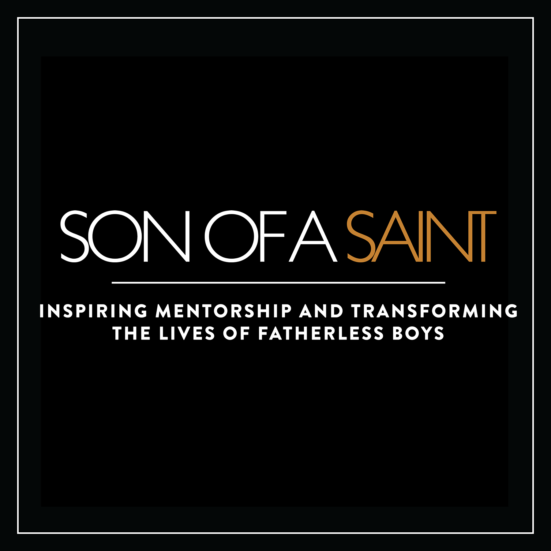 Son of a Saint needs your help!