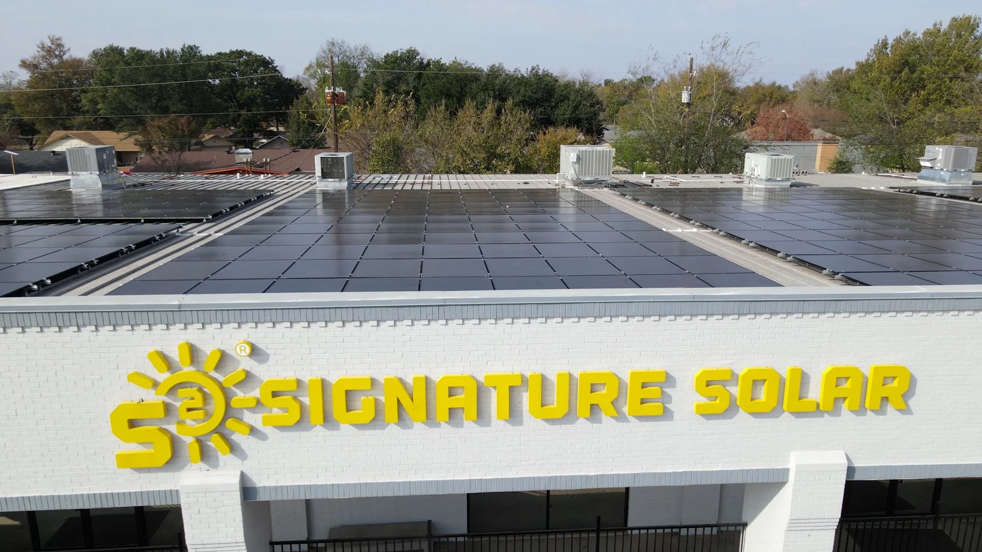 LifeCity Visits Signature Solar, LLC
