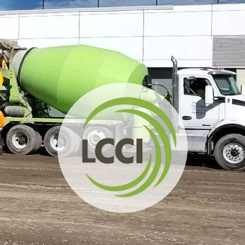 Landrieu Concrete and Cement Industries (LCCI)