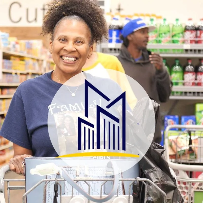 Impact Report - HRV - Oasis Grocery
