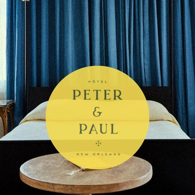 Hotel Peter and Paul