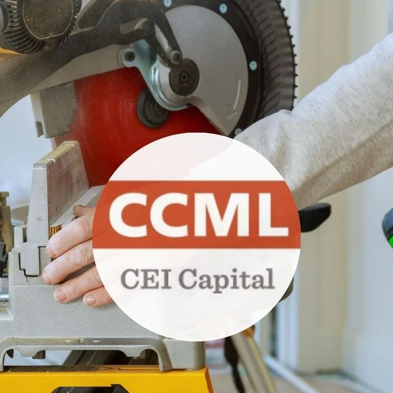 CEI Capital Management - Economic Analysis