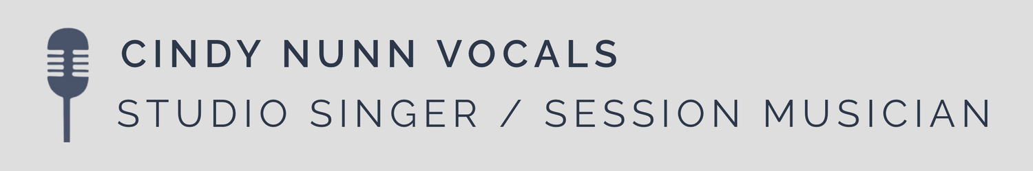Cindy Nunn Vocals